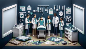 Family Medicine Sub-Internship Quiz