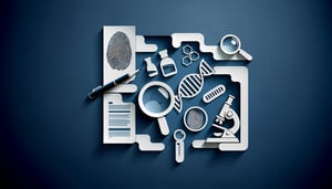 Forensic Science Trivia Quiz - Free Online