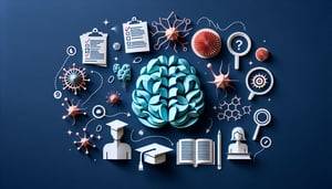 Free Neurology Quiz Review