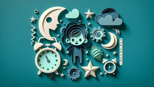 Is My Child Having Night Terrors? Free Quiz to Discover