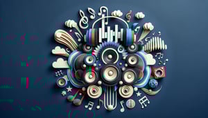 Free Surround Sound Knowledge Assessment Quiz