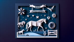 Free Horse Appreciation Quiz