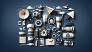 Photography Terms Quiz: Master Your Camera Vocabulary