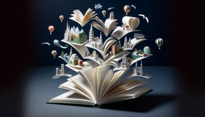 Literatures of the Displaced Quiz