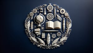 Advanced Topics in Literature and Culture Quiz