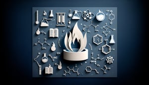 Combustion Fundamentals Quiz