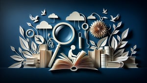 Individual Study or Research Quiz