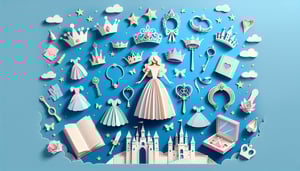 Reveal What Kind of Princess You Are with this Free Quiz!