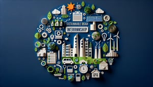Sustainable Design Internship Quiz