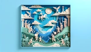 Which Heroes of Olympus Character Are You? Find Ou