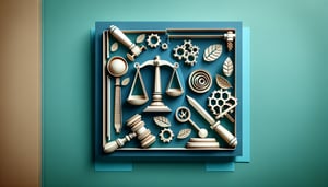 online question for criminal law