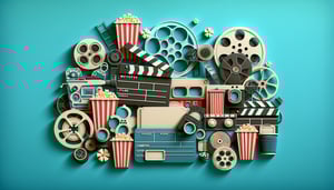 What Do I Want to Watch? Find Your Perfect Movie Now!