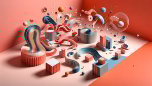 Free Online Mental Rotation Test - Spatial Reasoning