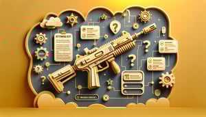 Nerf Gun Quiz: Which Blaster Is Right for You?