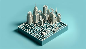 Chicago Taxi Test Geography - Free Streets & Numbers Quiz