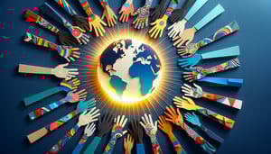 International Cooperation Quiz