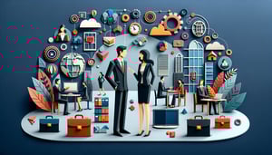 Business and Professional Communication Quiz
