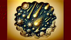 Meteor vs Meteorite vs Meteoroid Quiz: Can You Tell the Difference?