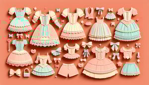 Discover Your Lolita Fashion Style - Take the Free Quiz!