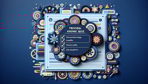 Free Club Knowledge Assessment Quiz