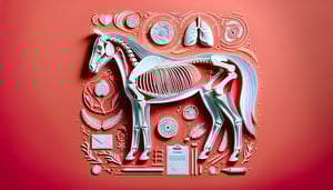 Horse Anatomy Quiz - Name the Parts of the Horse