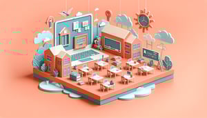 What Blended Learning Refers To: Quiz Yourself Now!