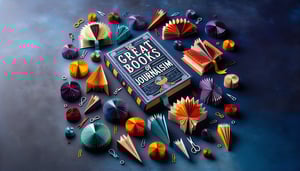 Great Books of Journalism Quiz