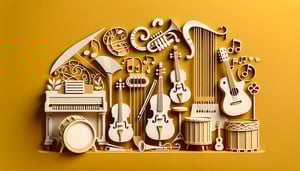 What Instrument Are You? Quiz - Find Your Match