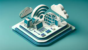 Can You Master Common Internet Terminologies? Take the Quiz!
