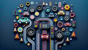 Free Automotive Brand Knowledge Quiz