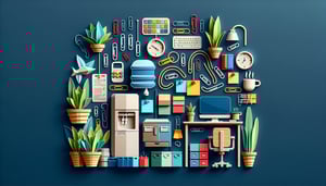 Free Office Environment Trivia Quiz