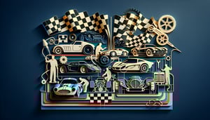 Car Quiz Questions - Test Your Auto Knowledge