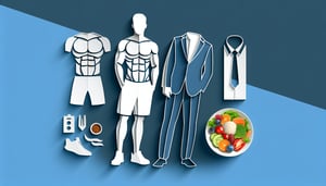 Free Body Type Quiz for Men - Reveal Your Ideal Build