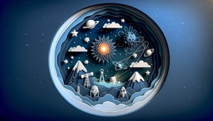Take the Ultimate Astrophysics Quiz