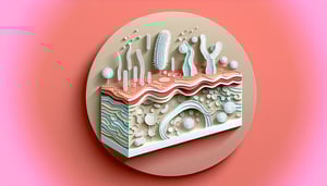 Can You Master the Normal Microbiota of the Skin? Quiz