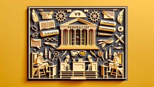 are you a federalist or anti federalist quiz