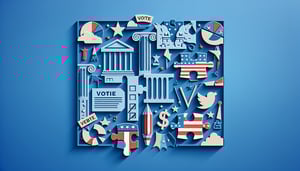 AP Gov Chapter 8 Quiz