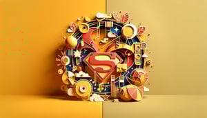 Freaky Power Quiz: Unlock Your Secret Superpower