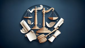 Law and Public Policy Quiz