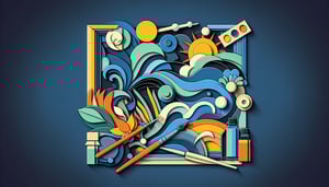 Free 5.01 Fauvist Art Quiz