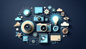 Free Digital Photography Basics Quiz