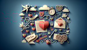 Love at First Match Quiz - Find Your True Love