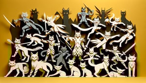 Discover Your Clan with Our Warrior Cats Clan Quiz