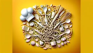 Good Culinary Trivia Questions to Test Your Chef Skills