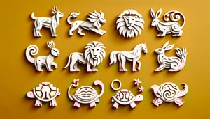 What Disney Animal Are You? Discover Your Soul Pet