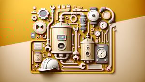 Steam Boiler Exam Quiz - Free Practice Questions