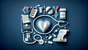 Basic Medical Quiz - Test Your Medical Knowledge