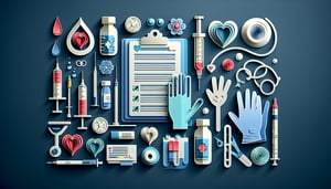 Can You Ace the NCCT Phlebotomy Exam? Free Quiz