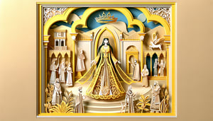 Esther Chapter 2 Quiz - Bible Study Questions & Answers
