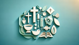 Christian Denomination Quiz: Find Your Best Fit